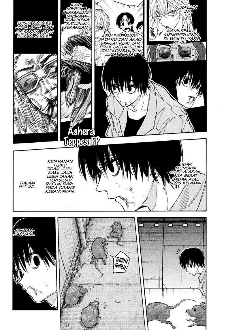 Read Sakamoto Days (ID) Manga Online