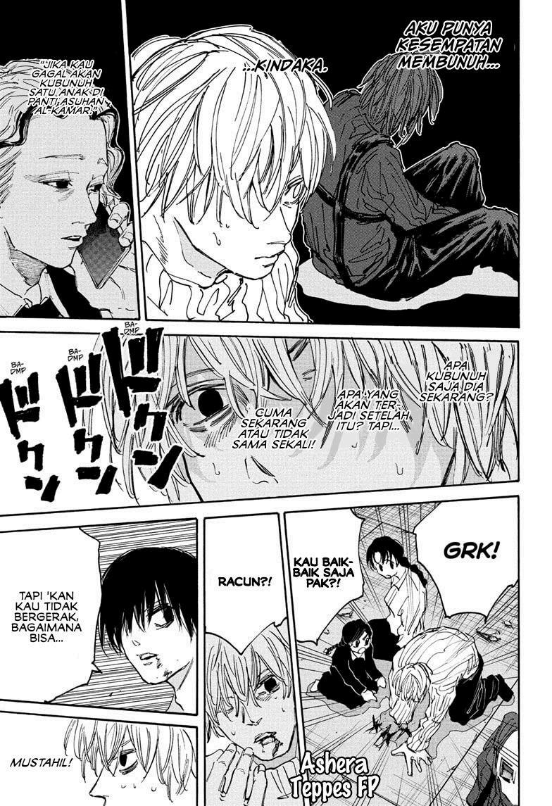 Read Sakamoto Days (ID) Manga Online