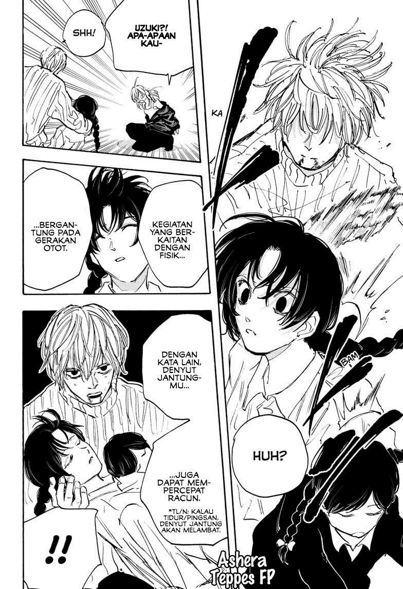 Read Sakamoto Days (ID) Manga Online