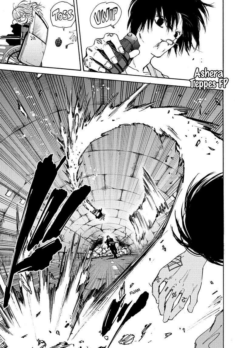 Read Sakamoto Days (ID) Manga Online
