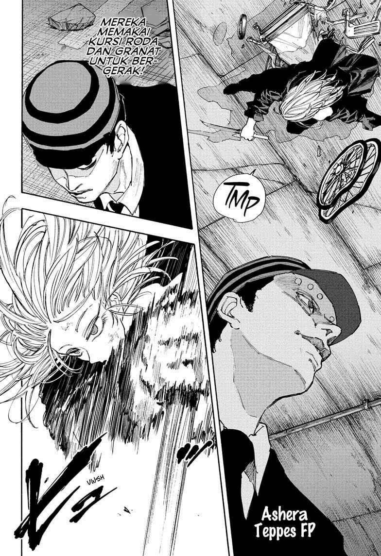 Read Sakamoto Days (ID) Manga Online