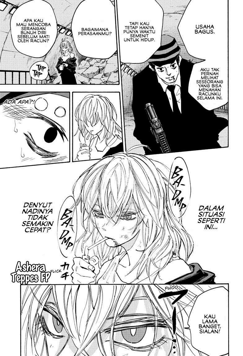 Read Sakamoto Days (ID) Manga Online