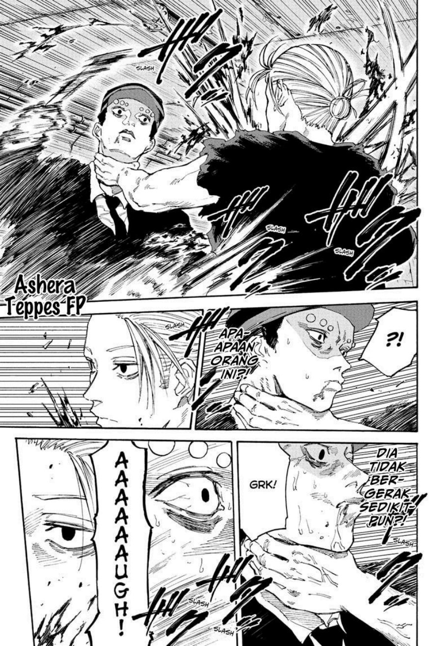 Read Sakamoto Days (ID) Manga Online