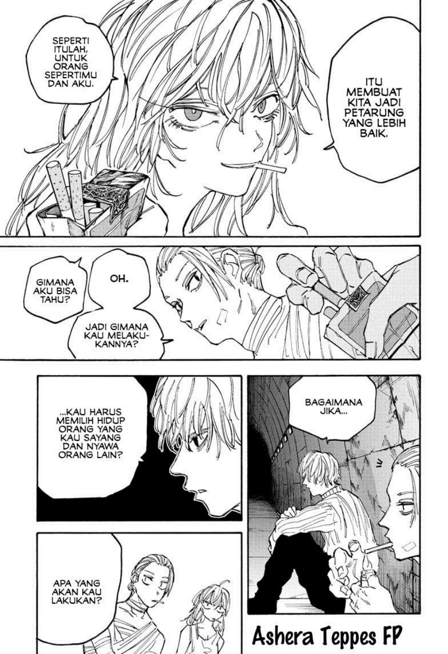 Read Sakamoto Days (ID) Manga Online