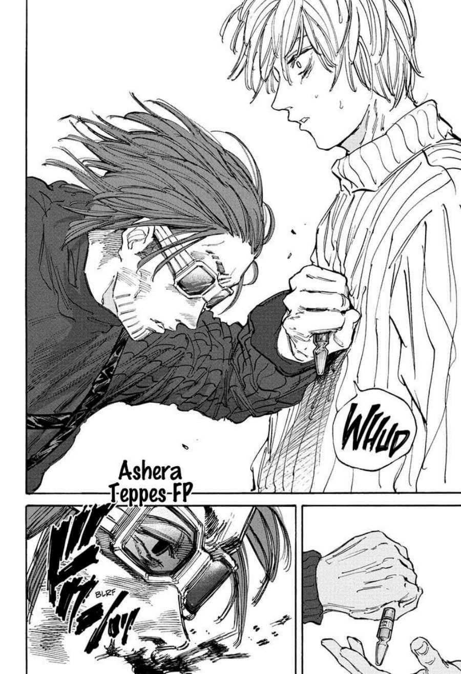 Read Sakamoto Days (ID) Manga Online