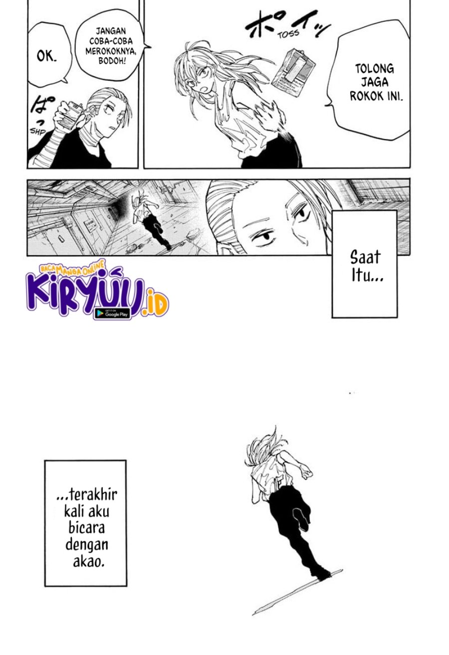 Read Sakamoto Days (ID) Manga Online