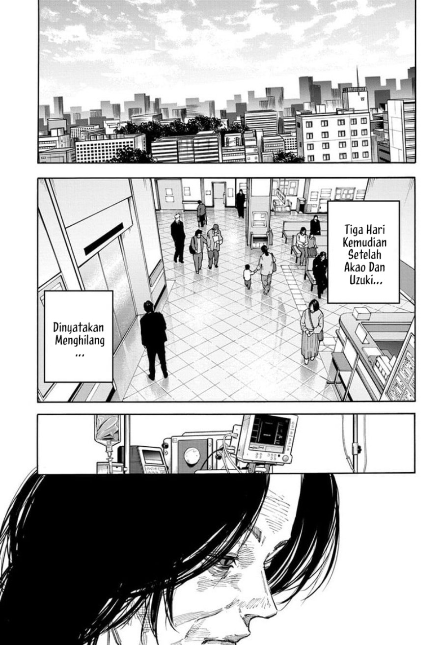 Read Sakamoto Days (ID) Manga Online