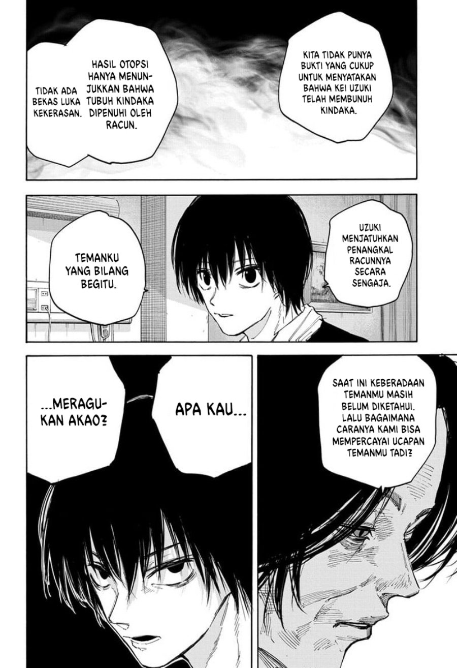 Read Sakamoto Days (ID) Manga Online