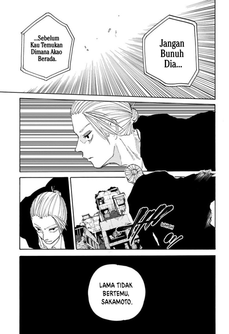 Read Sakamoto Days (ID) Manga Online