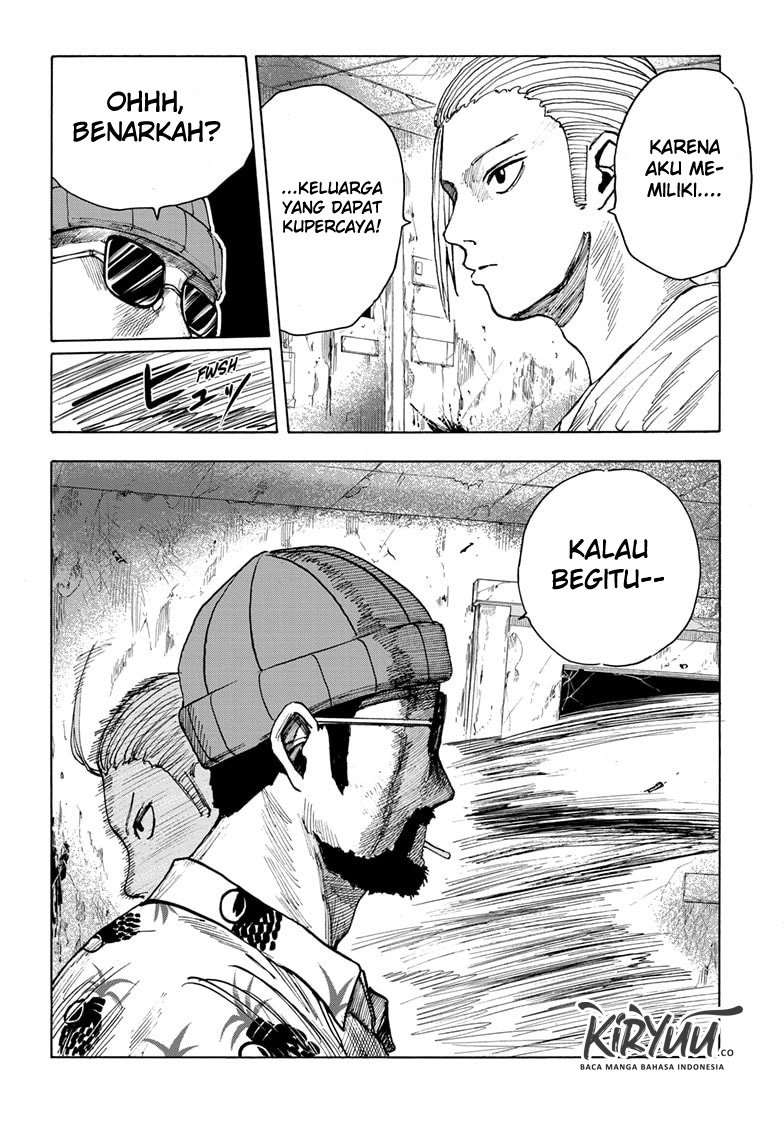 Read Sakamoto Days (ID) Manga Online