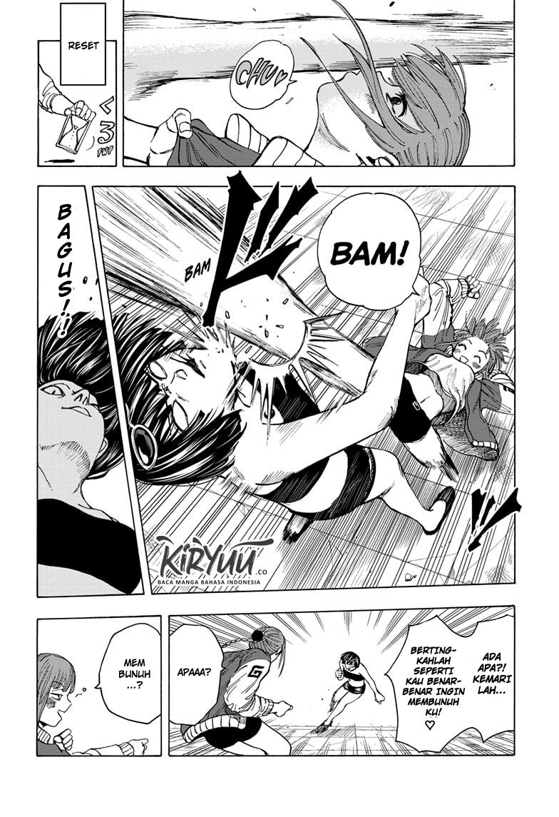 Read Sakamoto Days (ID) Manga Online