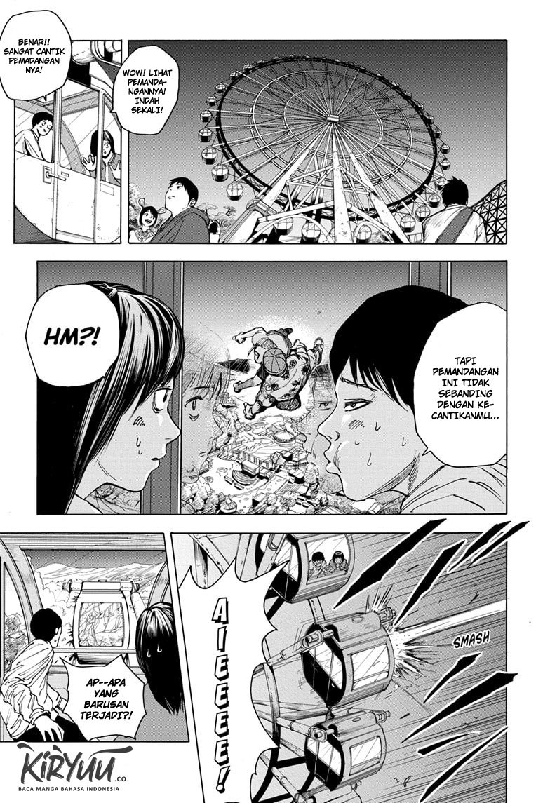 Read Sakamoto Days (ID) Manga Online