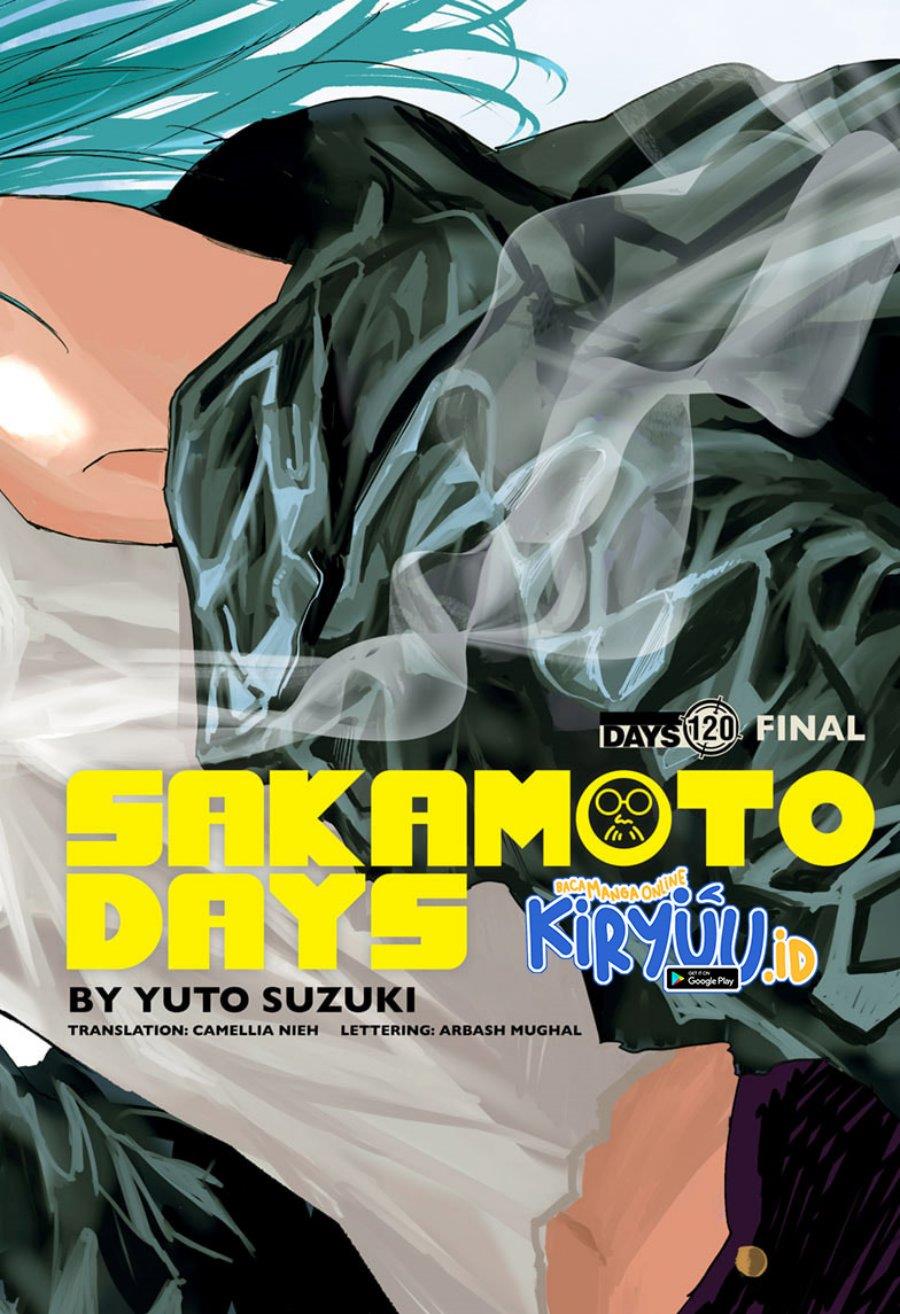 Read Sakamoto Days (ID) Manga Online