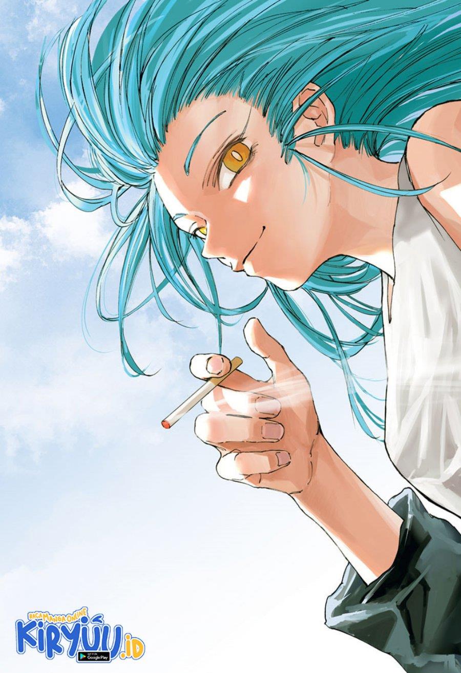 Read Sakamoto Days (ID) Manga Online