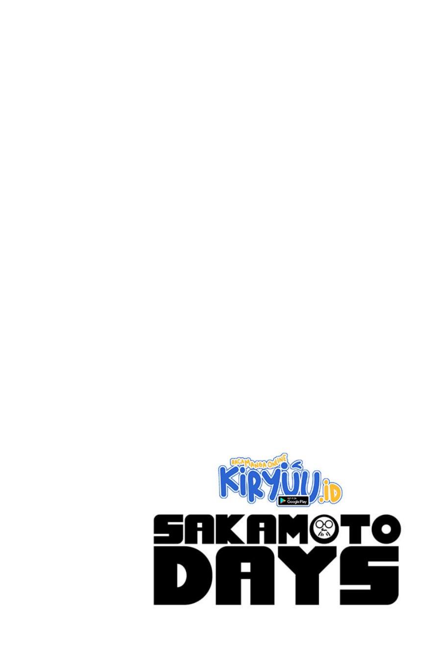 Read Sakamoto Days (ID) Manga Online