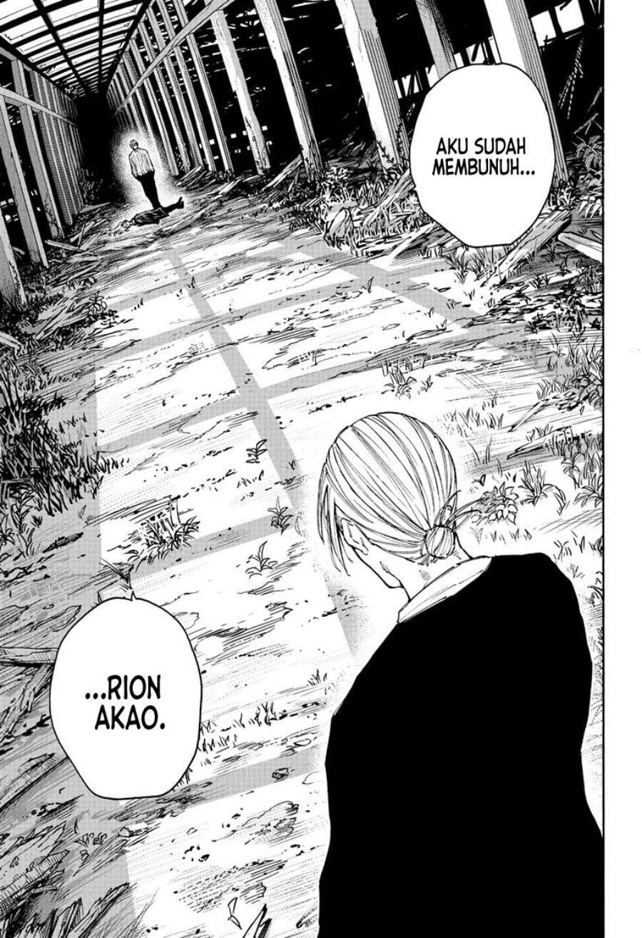 Read Sakamoto Days (ID) Manga Online