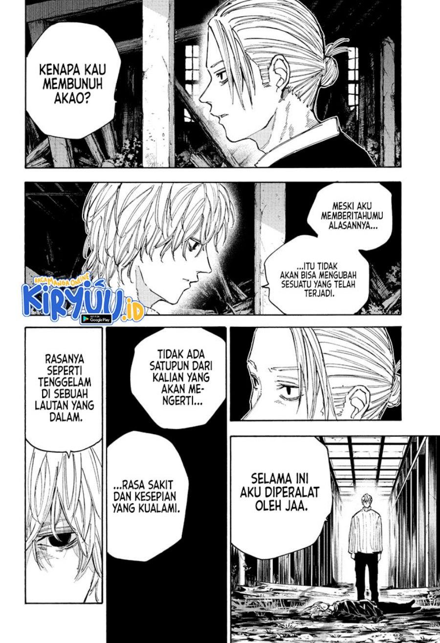 Read Sakamoto Days (ID) Manga Online