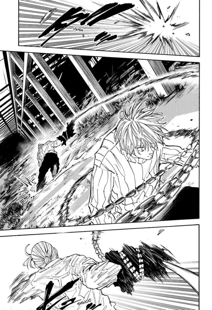 Read Sakamoto Days (ID) Manga Online