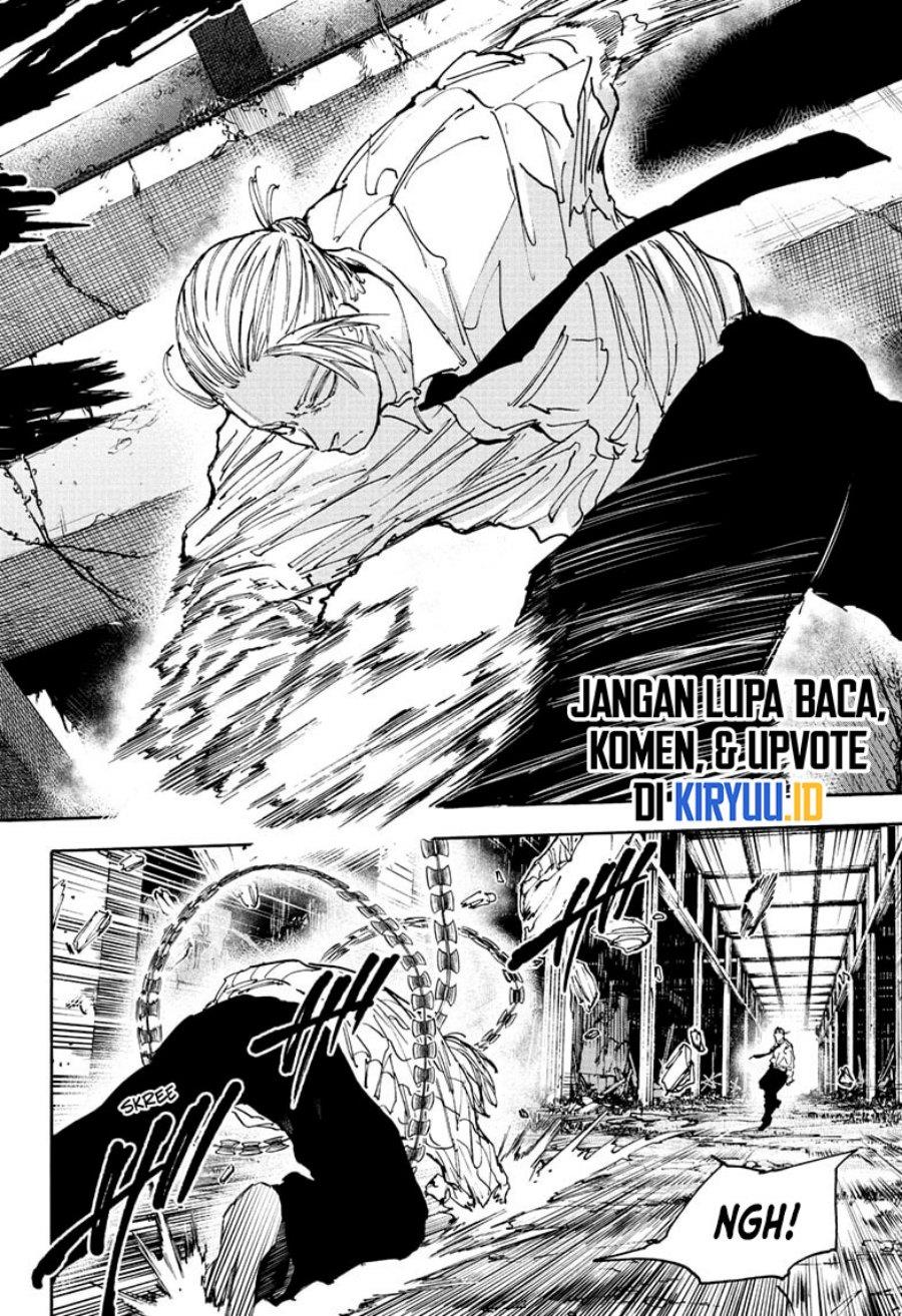 Read Sakamoto Days (ID) Manga Online