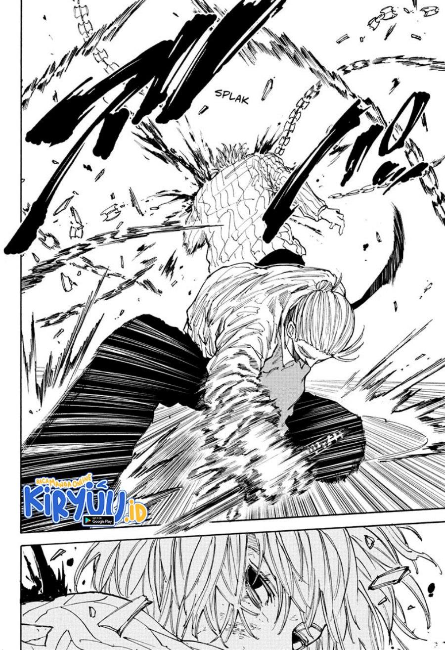 Read Sakamoto Days (ID) Manga Online