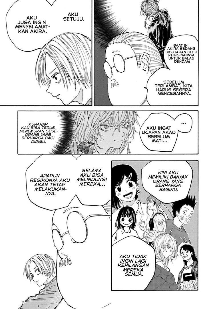 Read Sakamoto Days (ID) Manga Online