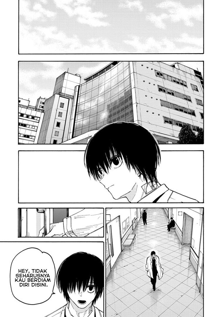 Read Sakamoto Days (ID) Manga Online