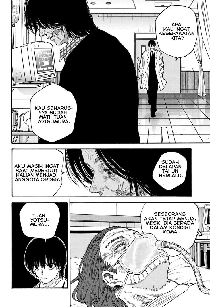 Read Sakamoto Days (ID) Manga Online