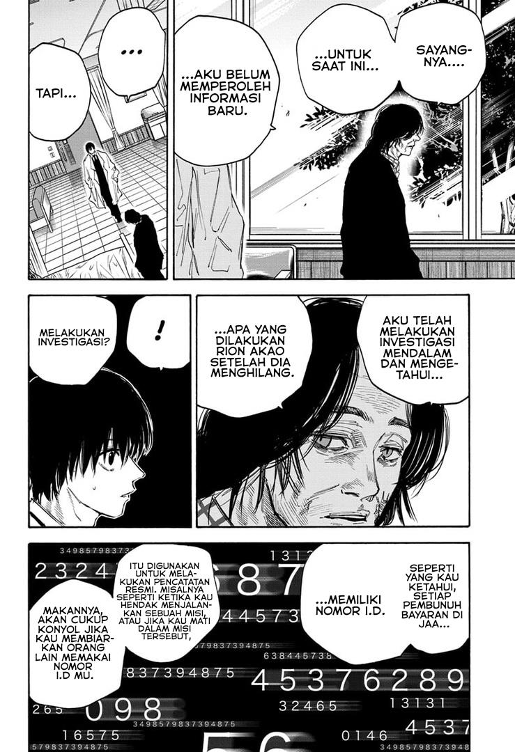 Read Sakamoto Days (ID) Manga Online