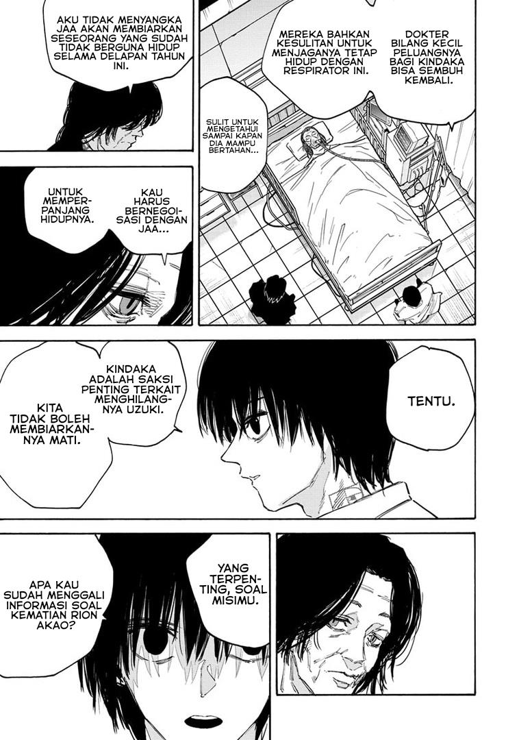 Read Sakamoto Days (ID) Manga Online