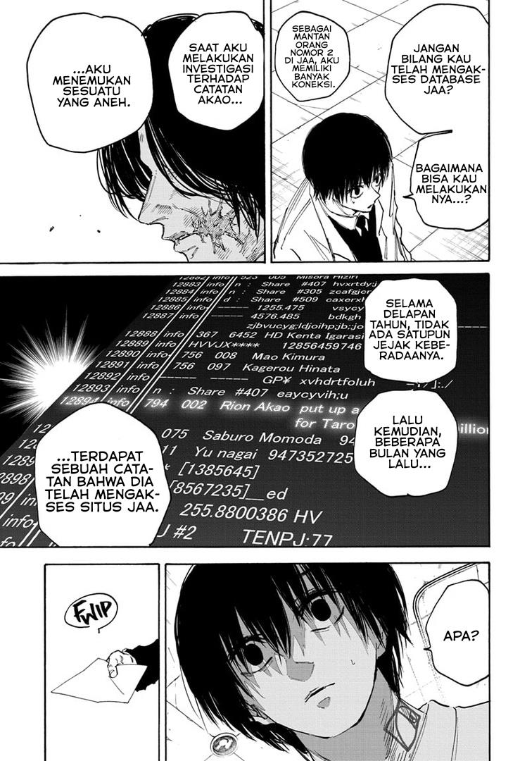 Read Sakamoto Days (ID) Manga Online
