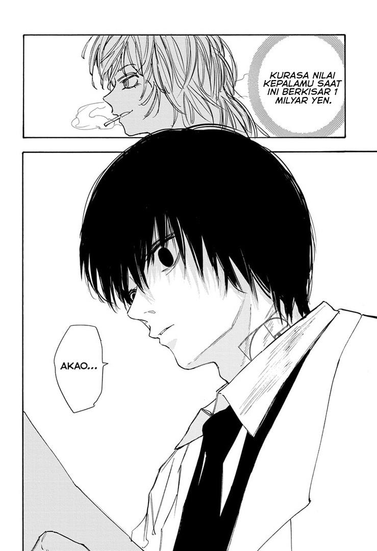 Read Sakamoto Days (ID) Manga Online