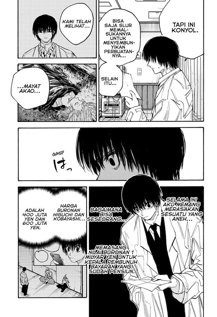 Read Sakamoto Days (ID) Manga Online