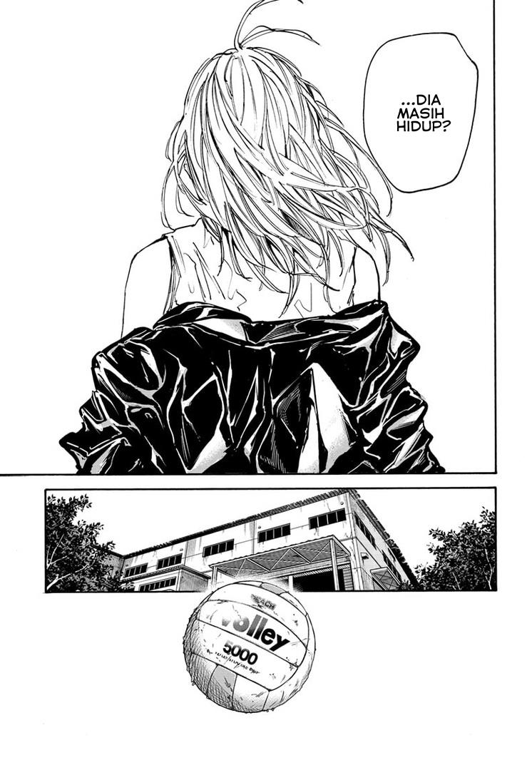 Read Sakamoto Days (ID) Manga Online