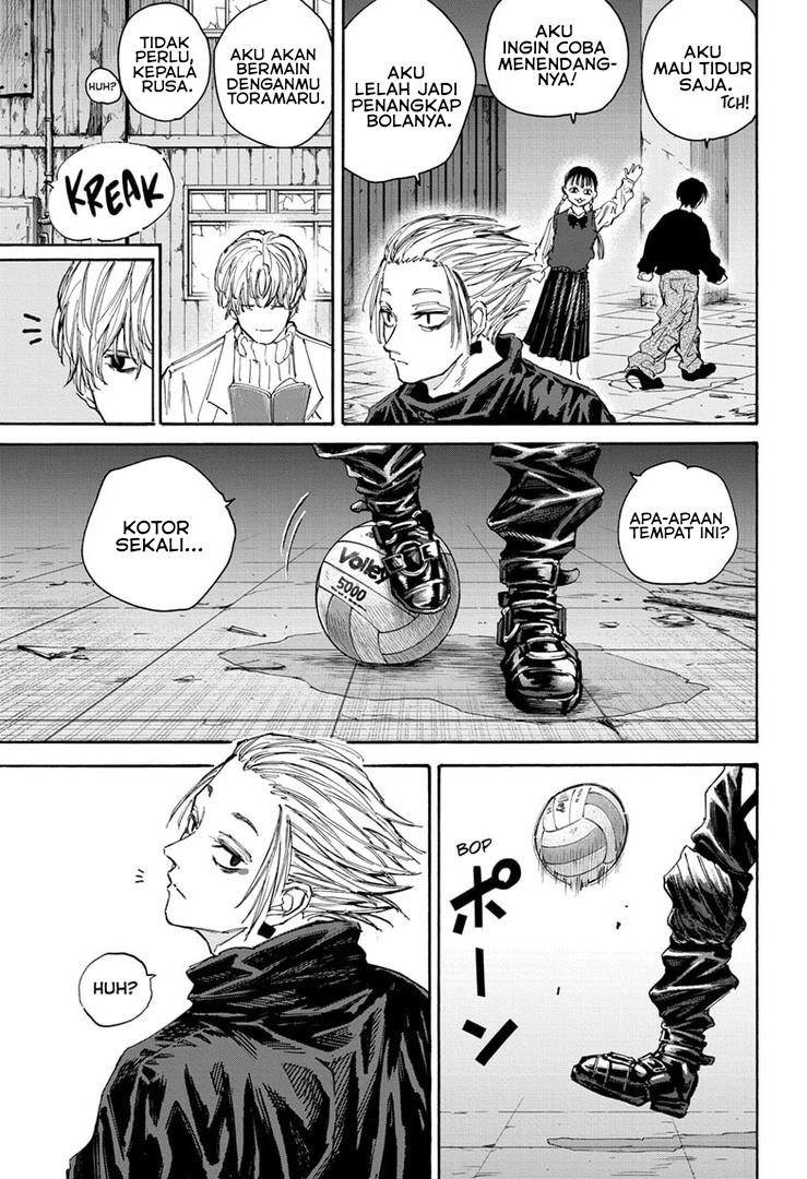 Read Sakamoto Days (ID) Manga Online