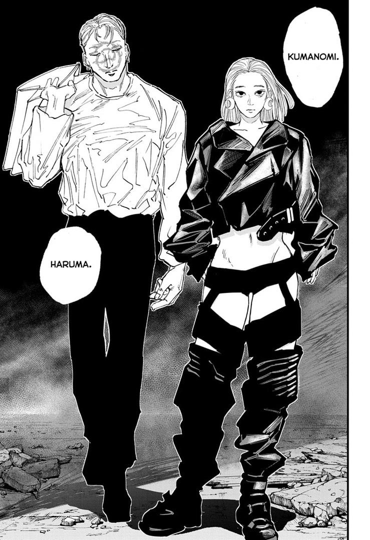 Read Sakamoto Days (ID) Manga Online