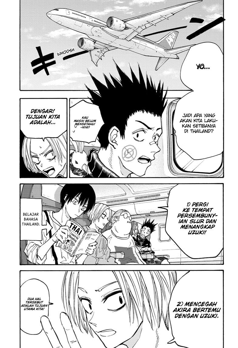 Read Sakamoto Days (ID) Manga Online