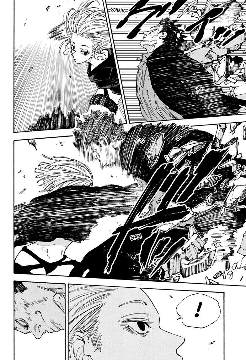 Read Sakamoto Days (ID) Manga Online