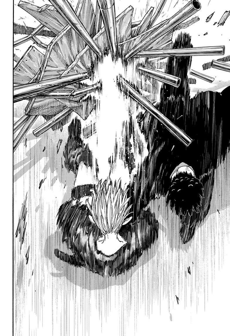 Read Sakamoto Days (ID) Manga Online