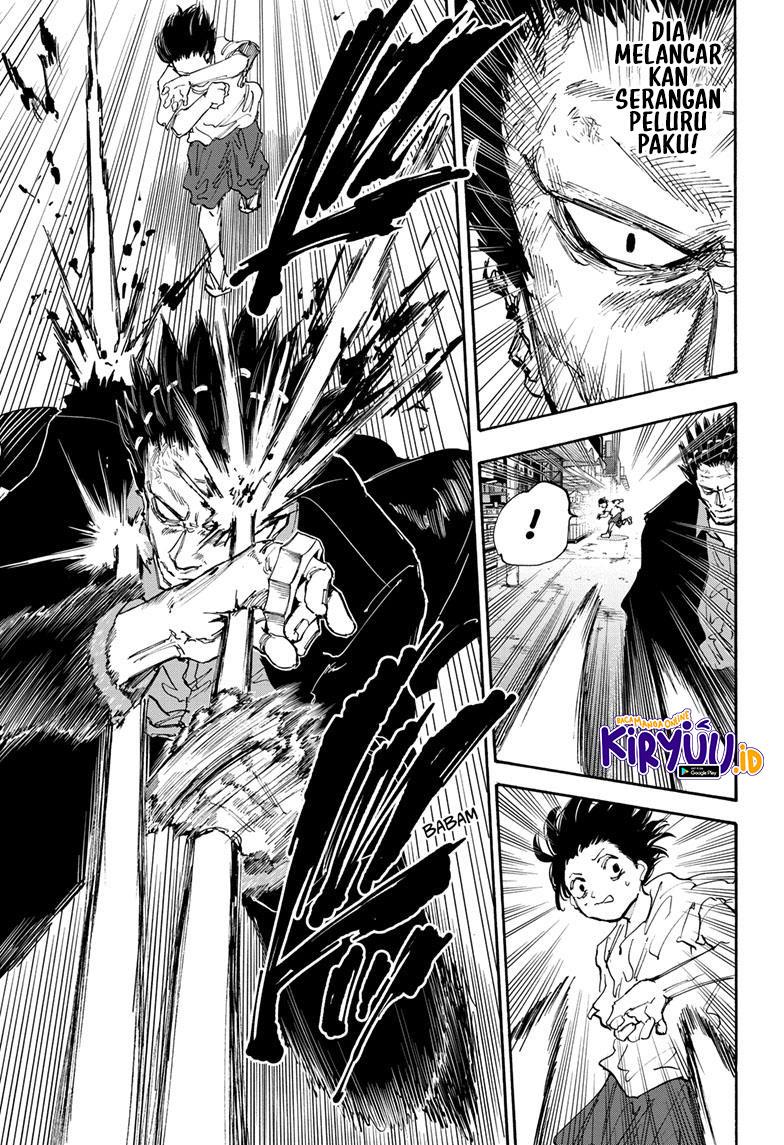 Read Sakamoto Days (ID) Manga Online