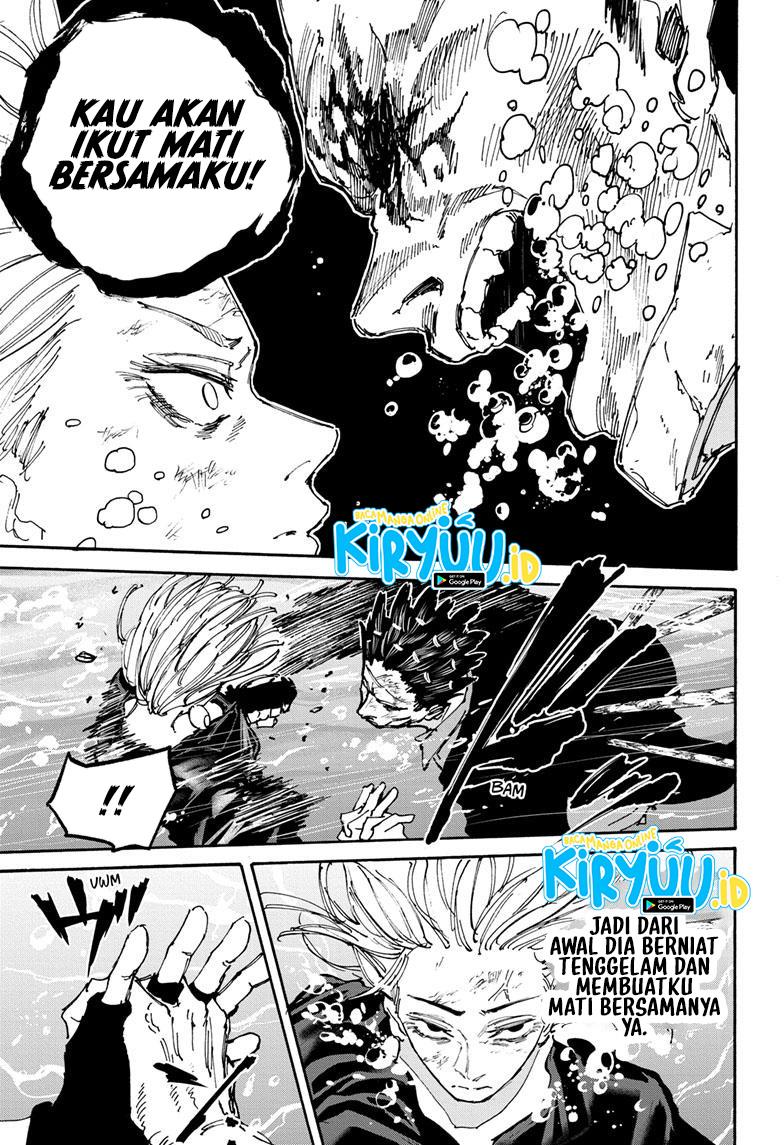 Read Sakamoto Days (ID) Manga Online