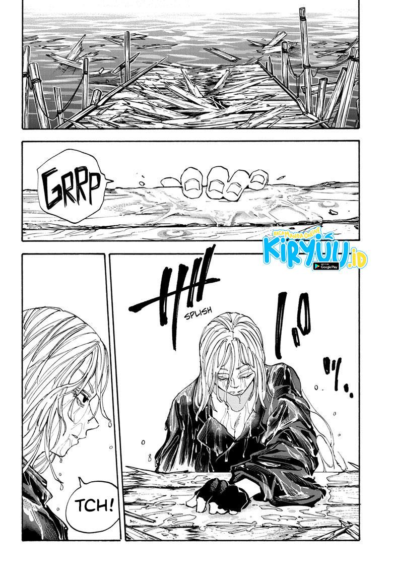 Read Sakamoto Days (ID) Manga Online