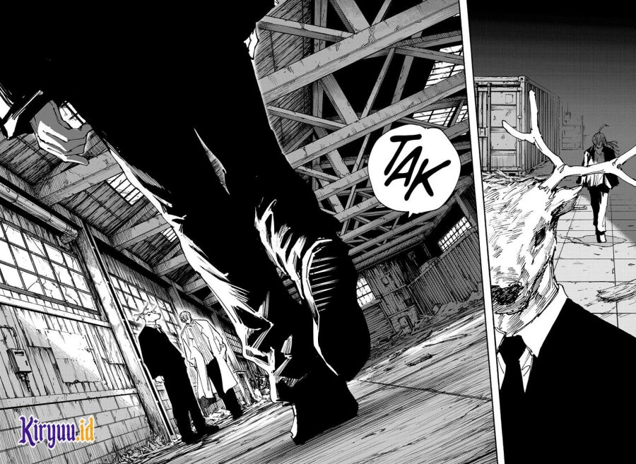 Read Sakamoto Days (ID) Manga Online