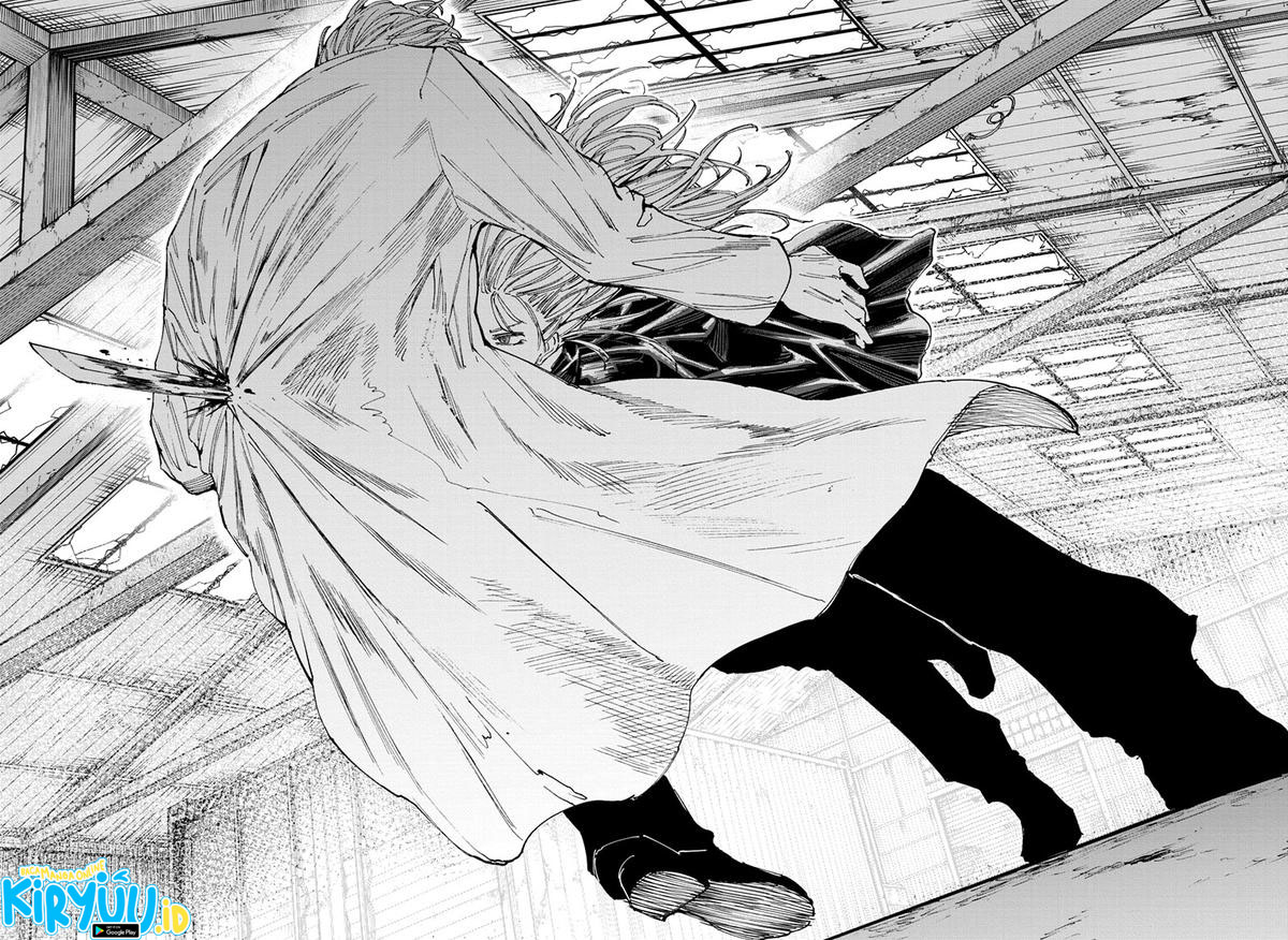 Read Sakamoto Days (ID) Manga Online