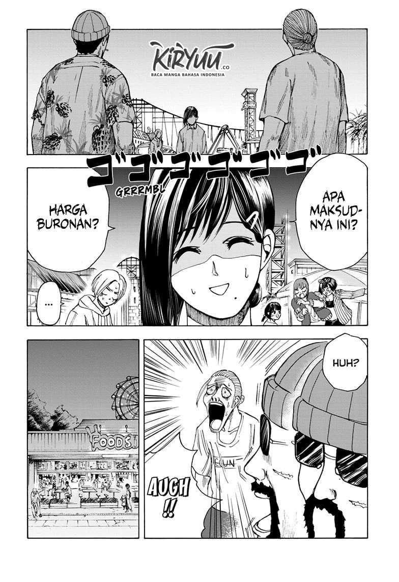 Read Sakamoto Days (ID) Manga Online