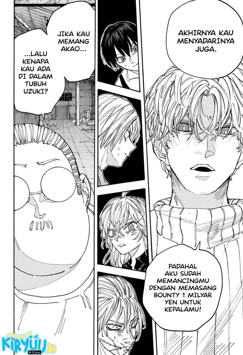 Read Sakamoto Days (ID) Manga Online