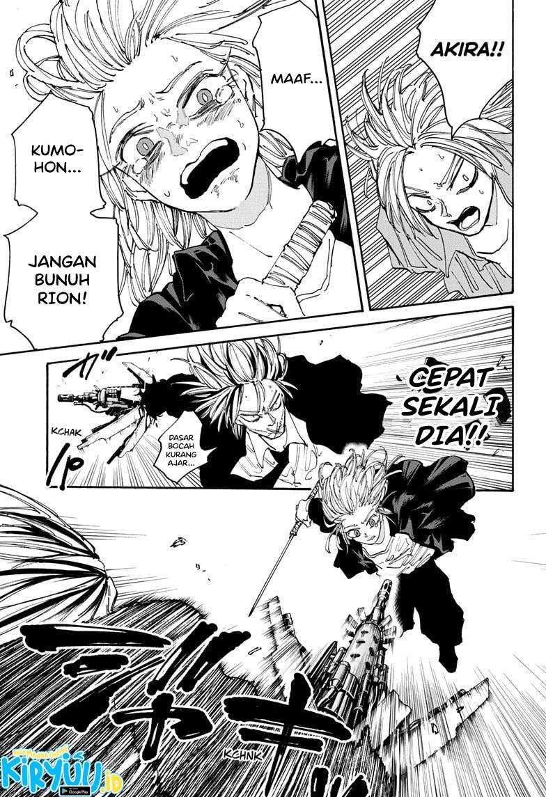 Read Sakamoto Days (ID) Manga Online