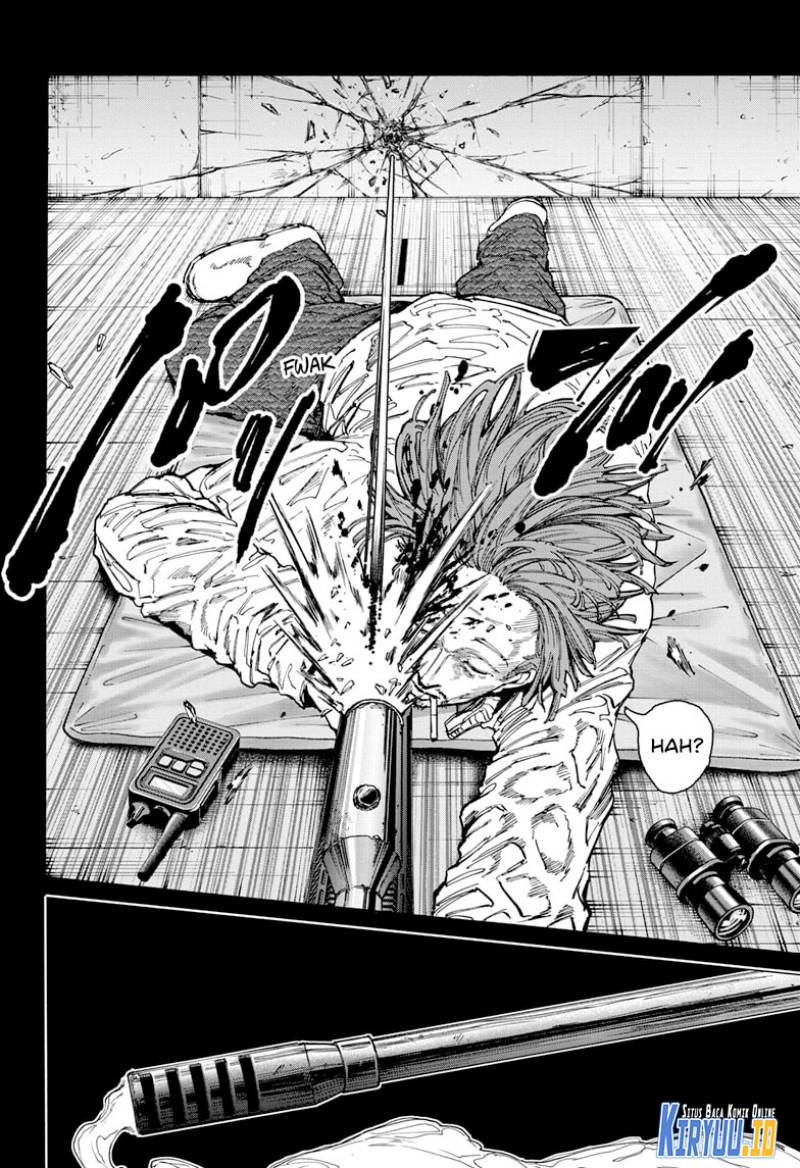 Read Sakamoto Days (ID) Manga Online