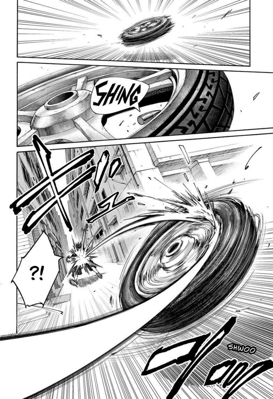 Read Sakamoto Days (ID) Manga Online