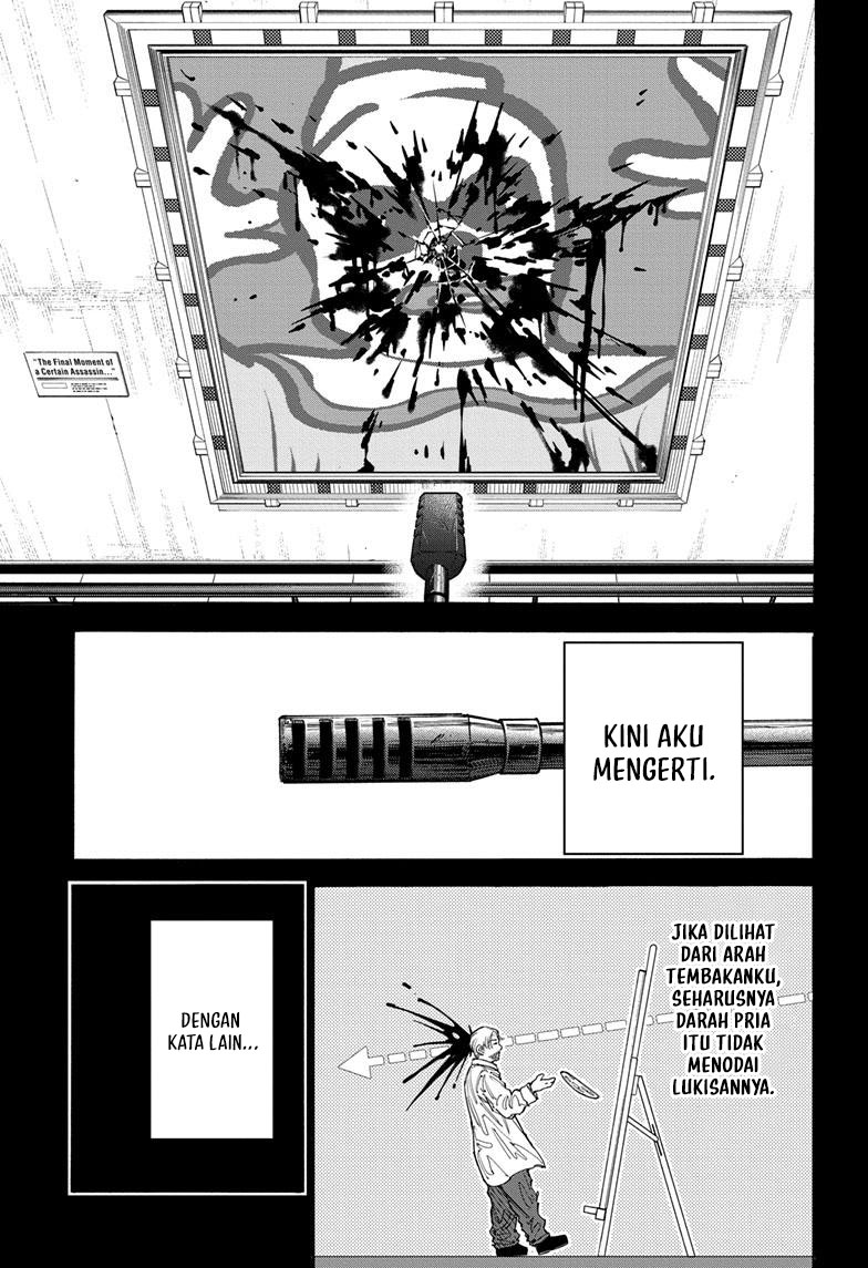 Read Sakamoto Days (ID) Manga Online