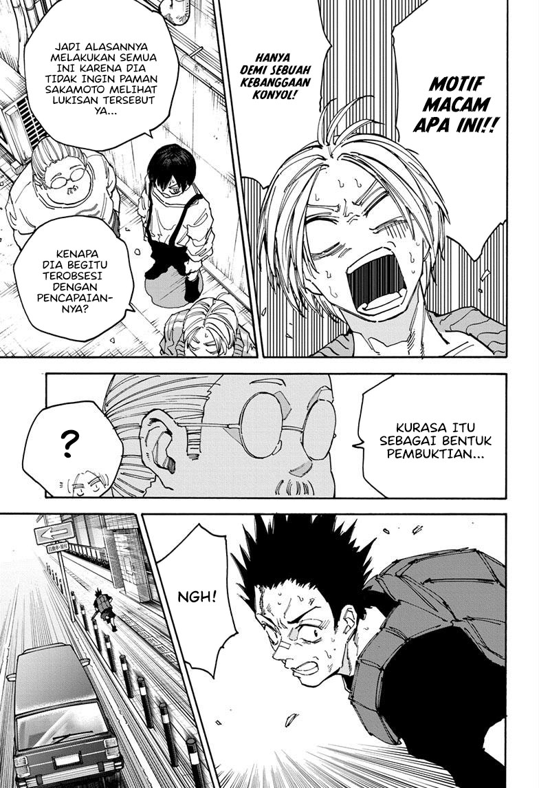 Read Sakamoto Days (ID) Manga Online